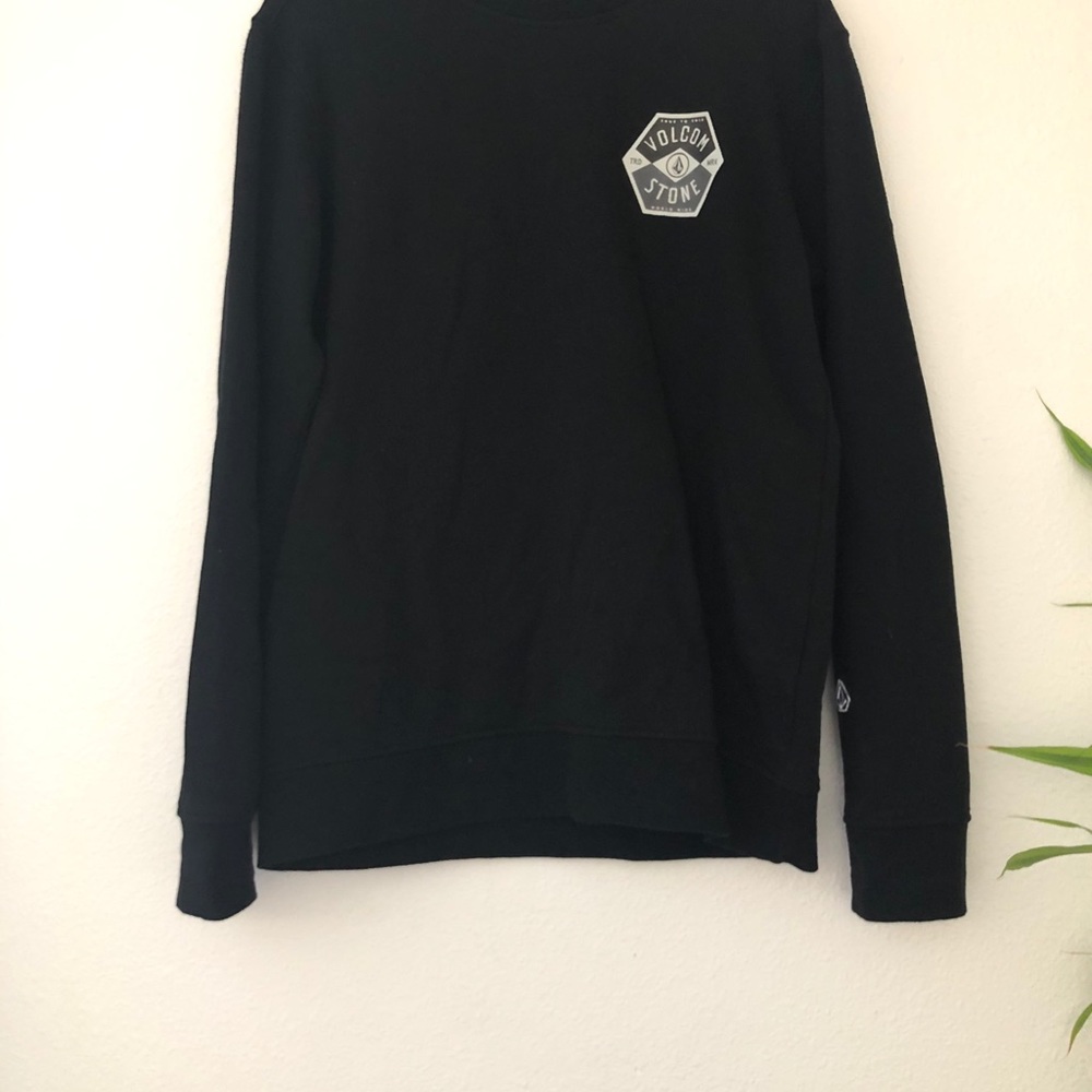 Volcom Crew Neck Pullover - image 2